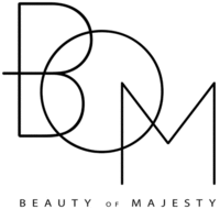 BOM BEAUTY OF MAJESTY