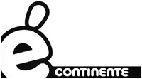 é CONTINENTE