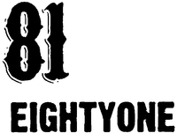 81 EIGHTYONE