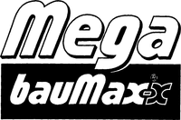 Mega bauMax-x