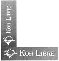 KOH LIBRE