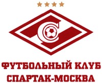 FOOTBOLNY СLUB SPARTAK MOSKVA