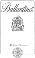 Ballantine's