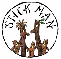 STICK MAN