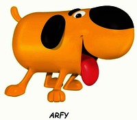 ARFY