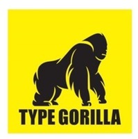 TYPE GORILLA