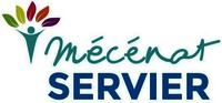 mécénat SERVIER