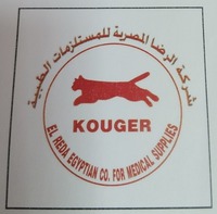KOUGER EL REDA EGYPTIAN CO. FOR MEDICAL SUPPLIES