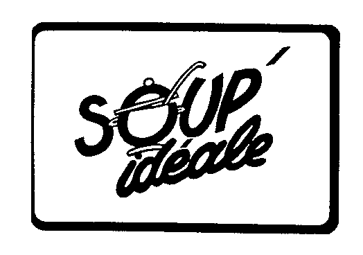 SOUP'idéale