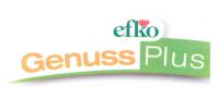 efko Genuss Plus