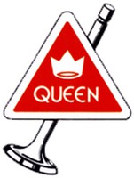 QUEEN