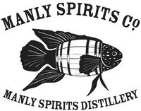 MANLY SPIRITS CO. MANLY SPIRITS DISTILLERY