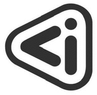 <i