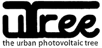 uTree the urban photovoltaic tree