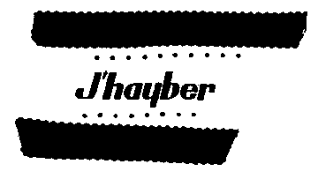 J'hayber