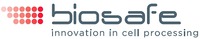 biosafe innovation in cell processing