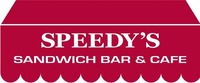SPEEDY'S SANDWICH BAR & CAFE