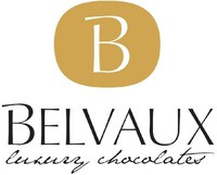 B BELVAUX luxury chocolate