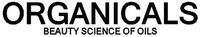 ORGANICALS BEAUTY SCIENCE OF OILS