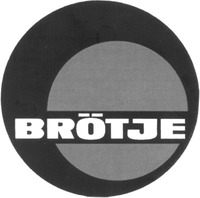 BRÖTJE