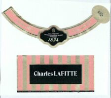 Charles LAFITTE