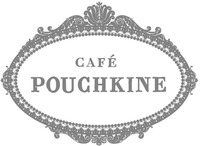 CAFÉ POUCHKINE