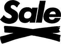 Sale