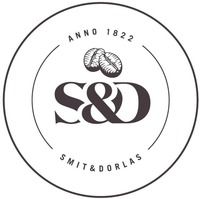 S&D ANNO 1822 SMIT & DORLAS
