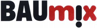 BAUmix