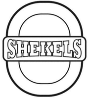SHEKELS