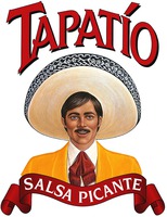 TAPATÍO SALSA PICANTE