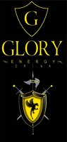 G GLORY ENERGY DRINK