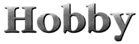 Hobby