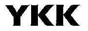 YKK