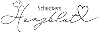 Scheckers Herzblut