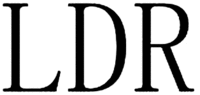 LDR