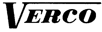 VERCO