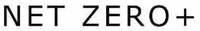 NET ZERO+