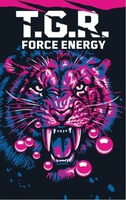 T.G.R. FORCE ENERGY