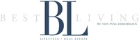 BL BEST LIVING BY VON POLL IMMOBILIEN LIFESTYLE REAL ESTATE