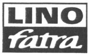 LINO fatra