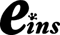 eins
