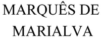 MARQUÊS DE MARIALVA