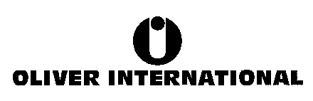 OLIVER INTERNATIONAL