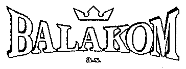 BALAKOM