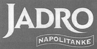 JADRO NAPOLITANKE