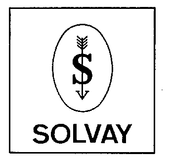 S SOLVAY