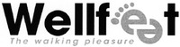 Wellfeet The walking pleasure