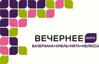 VECHERNEE FORTE VALERIANA KHMEL MYATA MELISSA