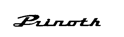 Prinoth